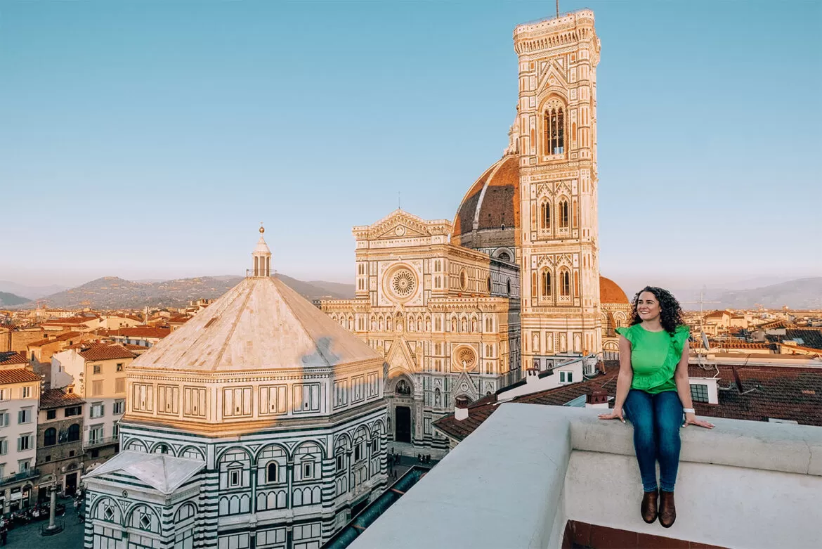 Where to Stay in Florence - Best Areas, Hotels, and Apartments