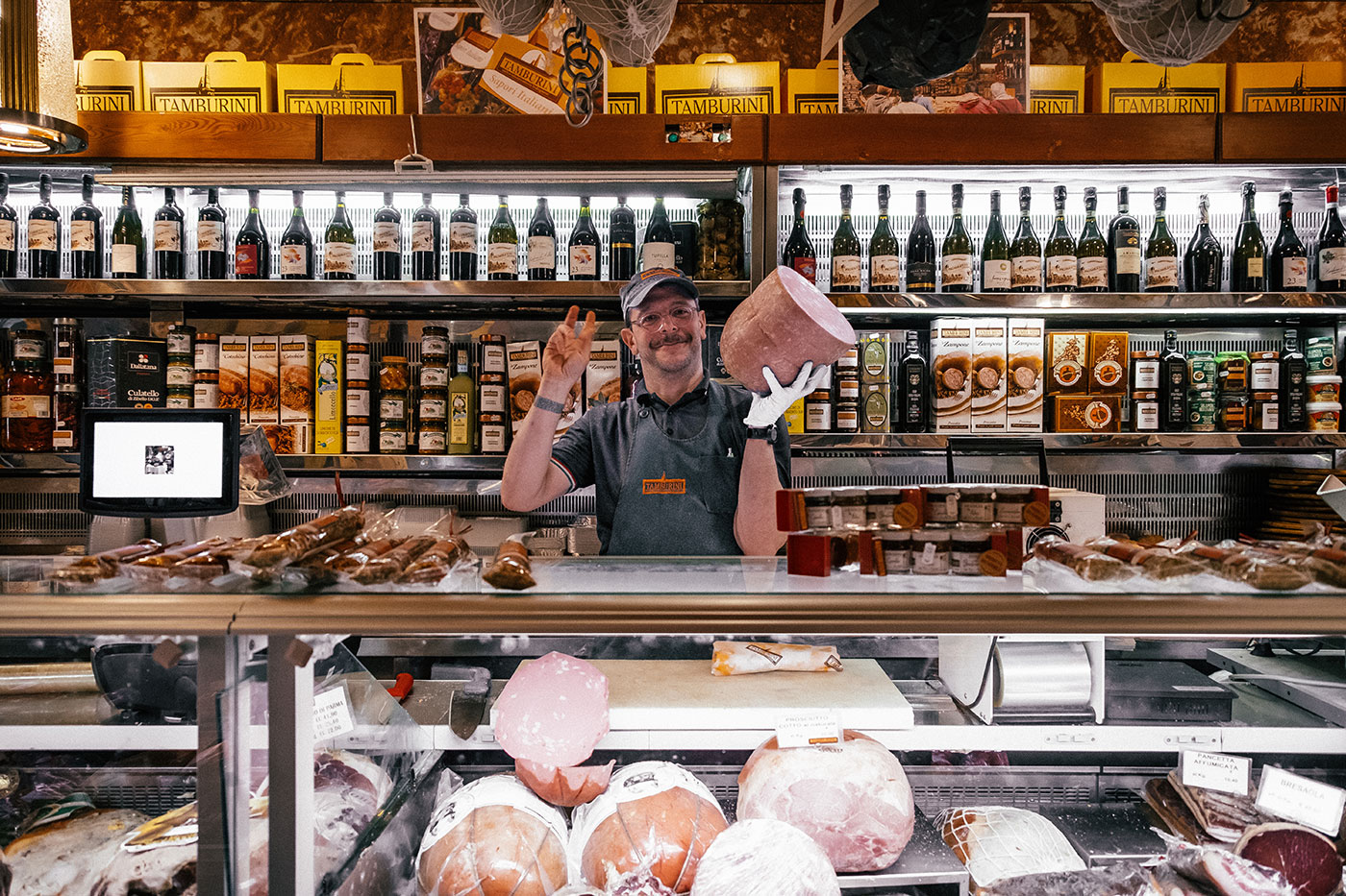 What to Eat in Bologna 15 MUSTTry Traditional Food and Drink in