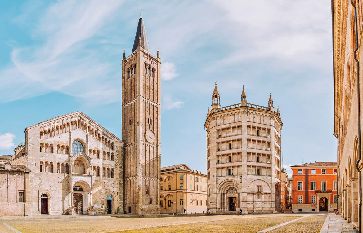 BEST Things to do in Parma Italy