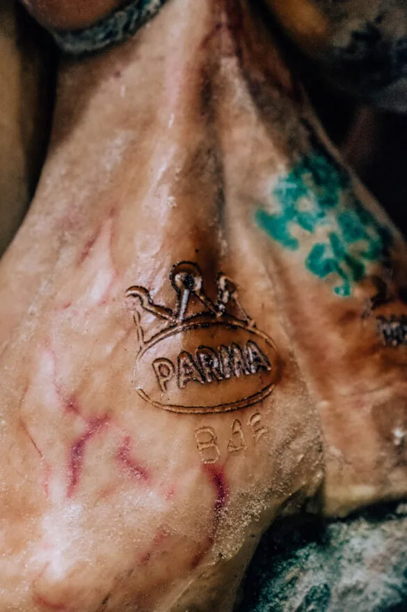 BEST Things to do in Parma Italy - Prosciutto di Parma Food tour - Offical Parma stamp of approval