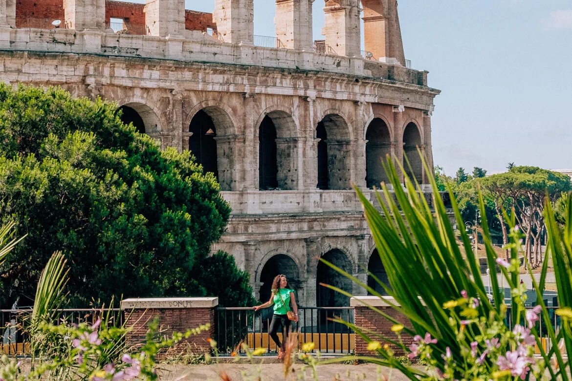 Rome 3 Day Itinerary - Things to do in Rome in 3 days