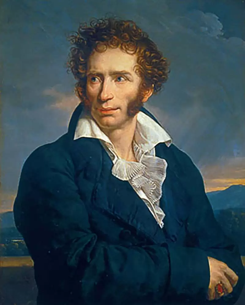 Italian Poems - Ugo Foscolo
