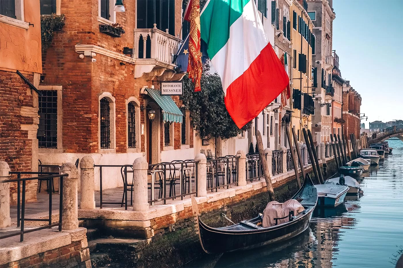 45 Italian Sayings About Life and Other Nuggets of Italian Wisdom - The  Intrepid Guide, image size:1400x933