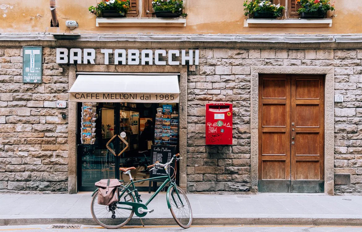 How to say Good Luck in Italian