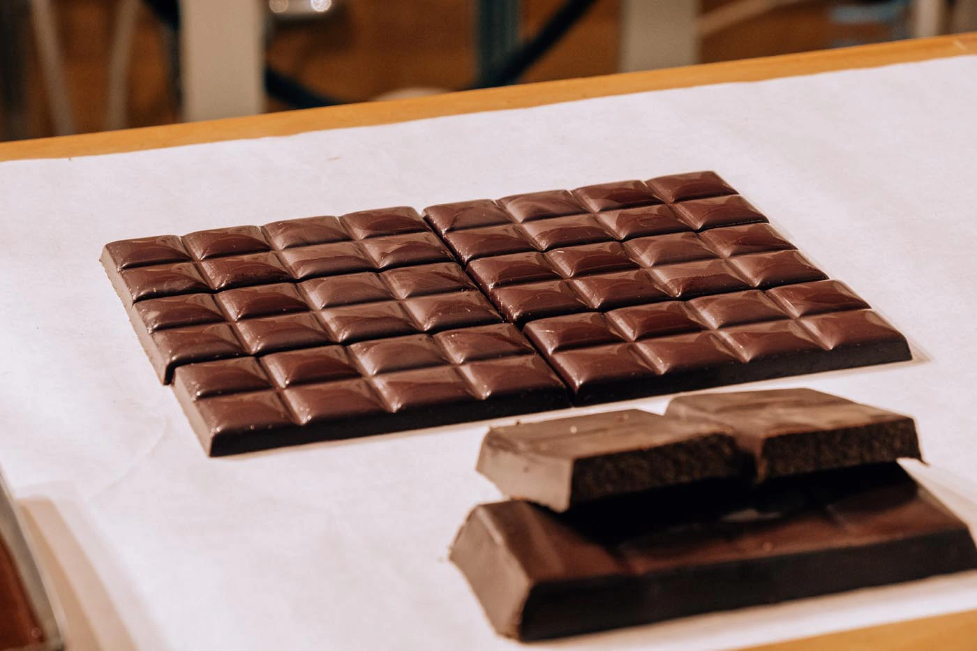 11 UNIQUE Things to do in Modica Sicily + Tours, Accommodation, Food 59 Things to do in Modica Sicily - Antica Dolceria Bonajuto - Chocolate bar