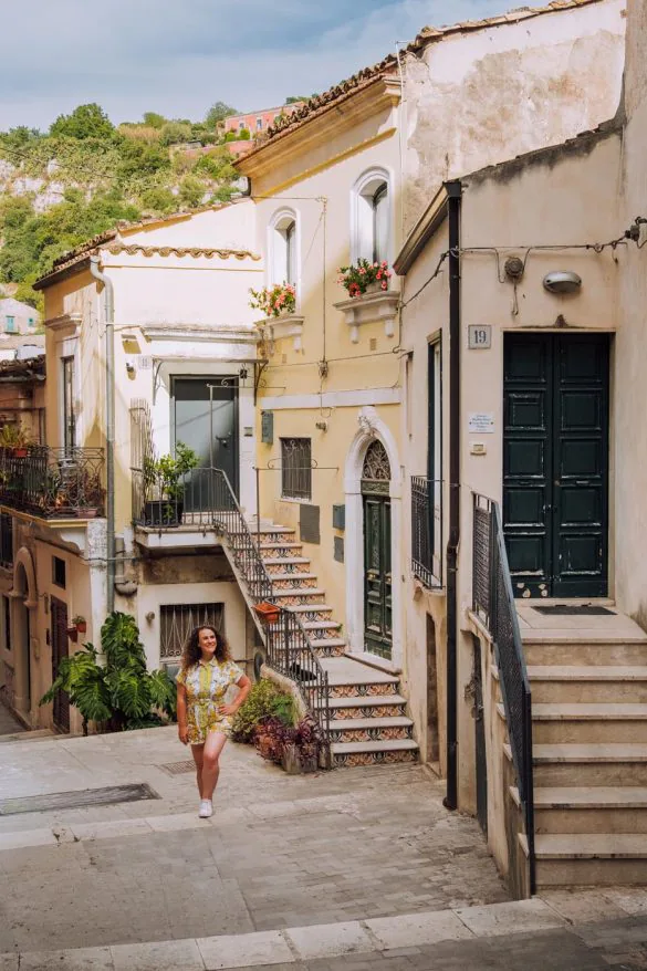 Things to do in Modica Sicily – Explore the streets Things to do in Modica Sicily - Explore the streets