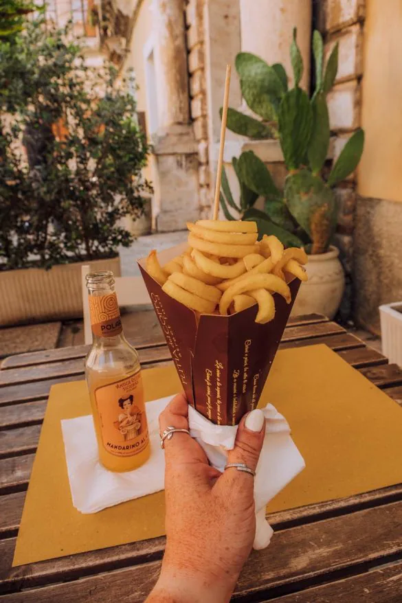 Things to do in Modica Sicily – Where to eat in Modica Things to do in Modica Sicily - Where to eat in Modica